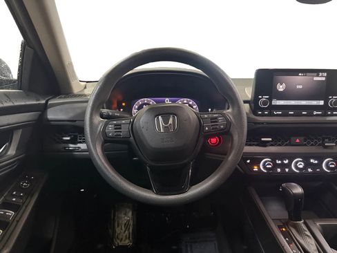 Used 2023 Honda Accord EX image 13