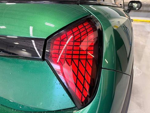 Certified 2025 MINI Cooper S FWD image 5