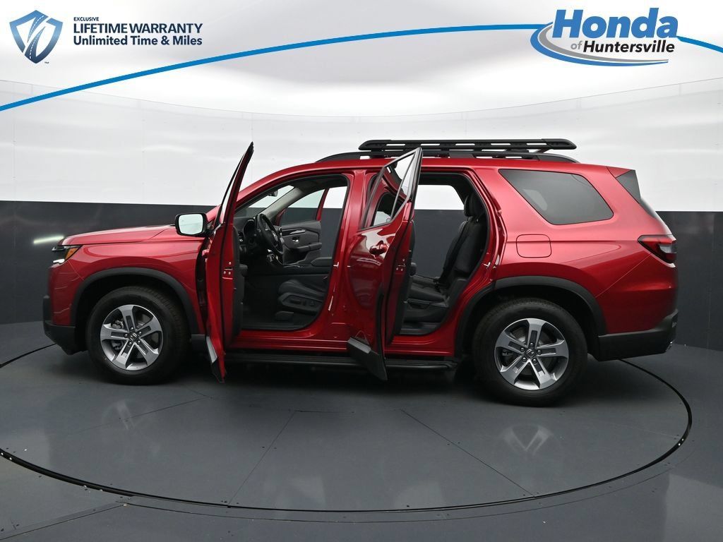 New 2026 Honda Pilot EX-L image 38