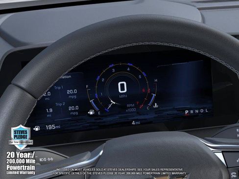 New 2026 Chevrolet Traverse LT w/ Driver Confidence Package AWD/4WD image 18