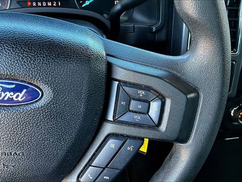 Used 2018 Ford F150 XLT image 19