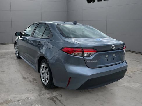Used 2026 Toyota Corolla LE FWD image 10