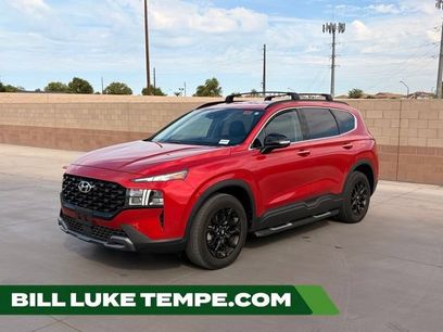 Used 2023 Hyundai Santa Fe XRT w/ Cargo Package
