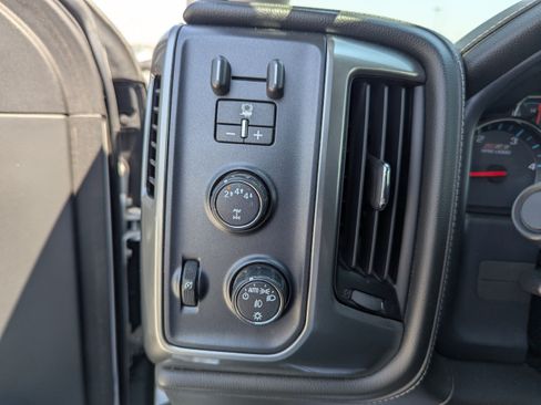 Certified 2018 Chevrolet Silverado 2500 LTZ w/ Duramax Plus Package AWD/4WD image 14