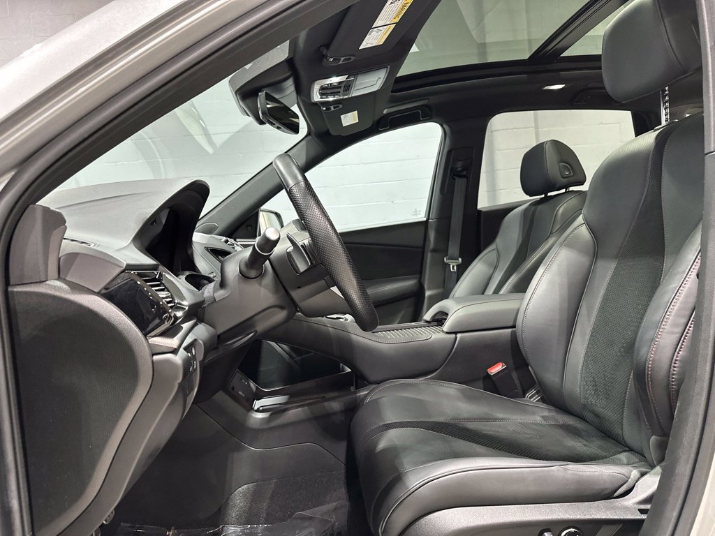 Used 2023 Acura RDX w/ Advance Package AWD/4WD image 13