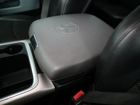 Used 2018 RAM 1500 Lone Star AWD/4WD image 30