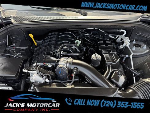 Used 2026 Dodge Durango GT AWD/4WD image 19