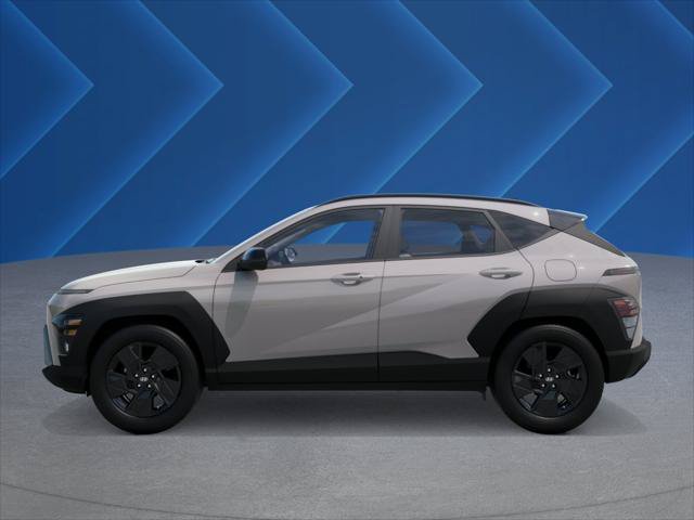 New 2027 Hyundai Kona SEL Sport AWD/4WD image 3