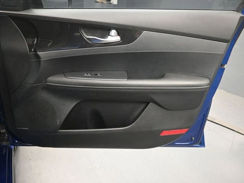 Used 2020 Kia Forte GT-Line w/ GT-Line Premium Package image 29