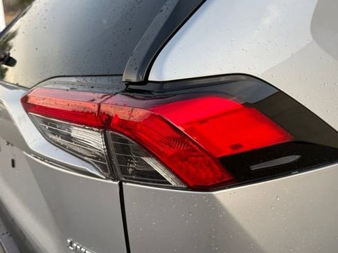 Used 2024 Toyota RAV4 Limited AWD/4WD image 13