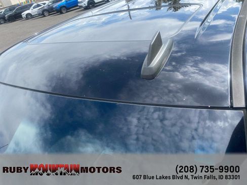 Used 2015 GMC Sierra 3500 SLT AWD/4WD image 10