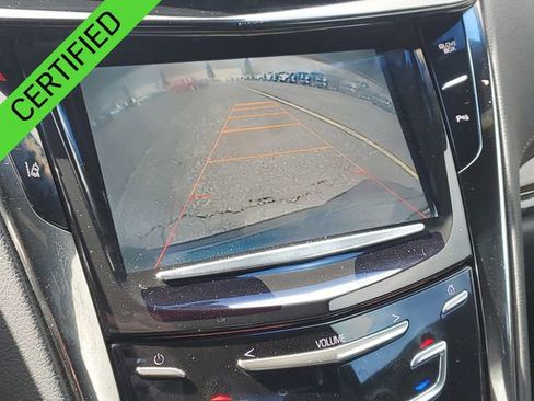 Used 2014 Cadillac ELR Base w/ Luxury Package image 16