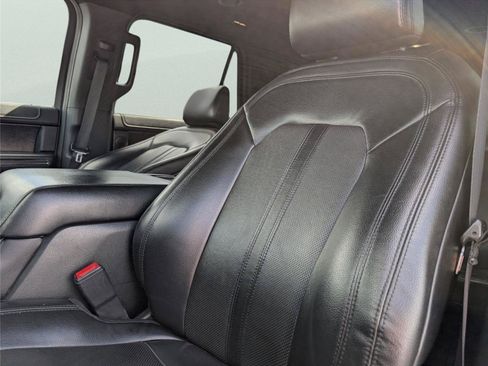 Used 2021 Ford Expedition Max Limited RWD image 12