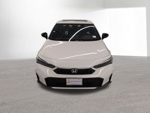 New 2026 Honda Civic Sport image 26