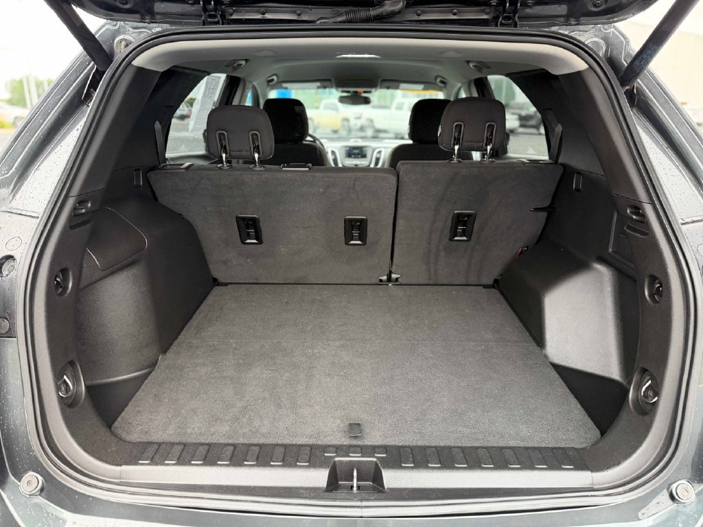 Used 2019 Chevrolet Equinox LT AWD/4WD image 16