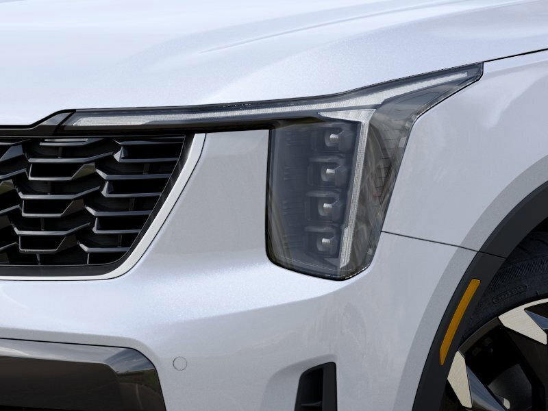New 2026 Kia Sorento EX FWD image 11