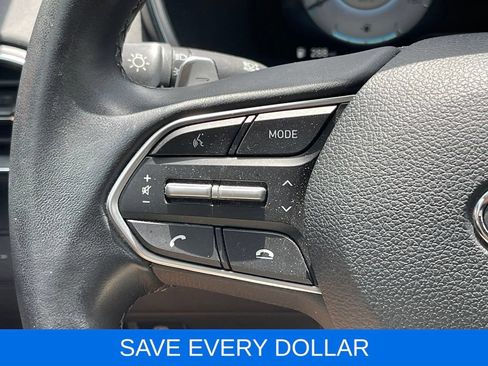 Used 2022 Hyundai Santa Fe XRT w/ Cargo Package FWD image 17