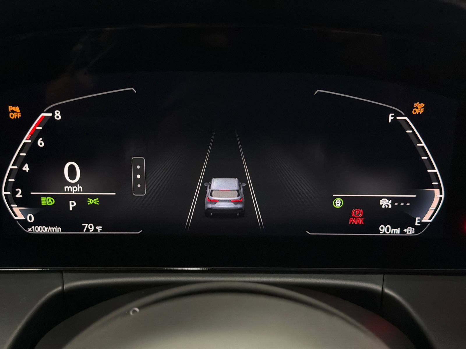 New 2026 MAZDA CX-5 Select AWD/4WD image 23