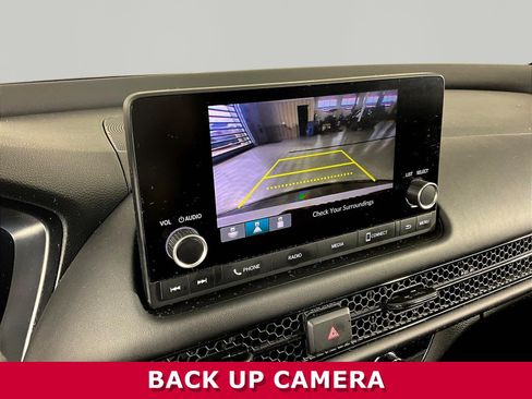 Used 2025 Honda HR-V LX image 13