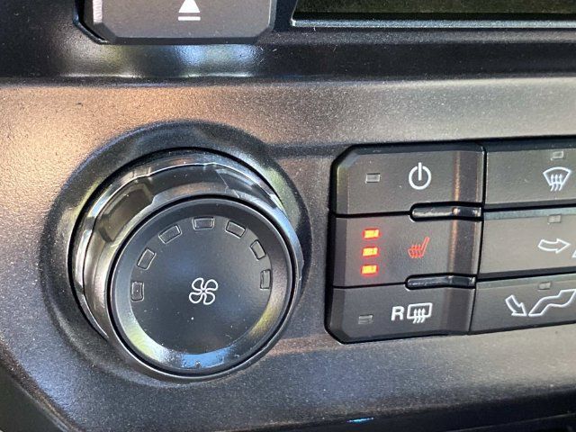 Used 2018 Ford F150 XLT w/ Equipment Group 302A Luxury AWD/4WD image 22