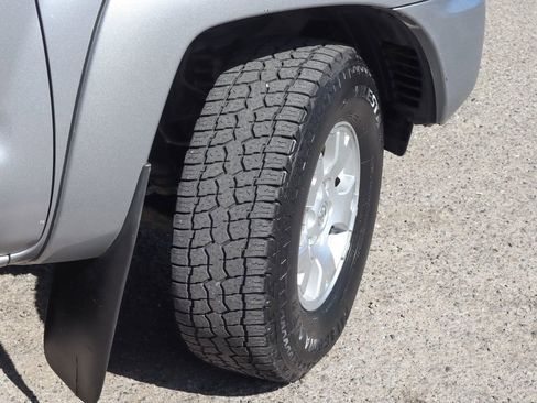 Used 2014 Toyota Tacoma Base w/ TRD Off-Road Package image 44