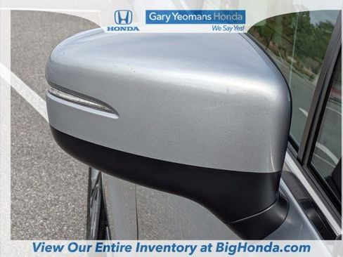 New 2026 Honda Odyssey Touring image 13