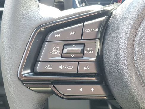 New 2026 Subaru Outback Limited AWD/4WD image 25