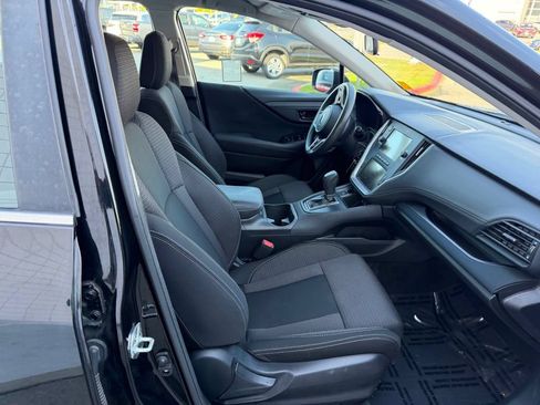 Used 2022 Subaru Outback AWD/4WD image 18