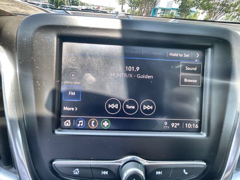 Used 2022 Chevrolet Equinox LT FWD image 13