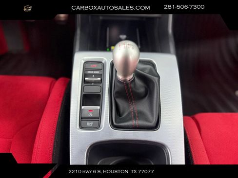 Used 2023 Honda Civic Type R image 13