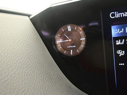 Used 2019 Lexus ES 350 w/ Premium Package FWD image 35