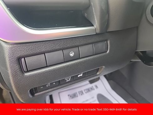 New 2026 Nissan Rogue SV AWD/4WD image 14