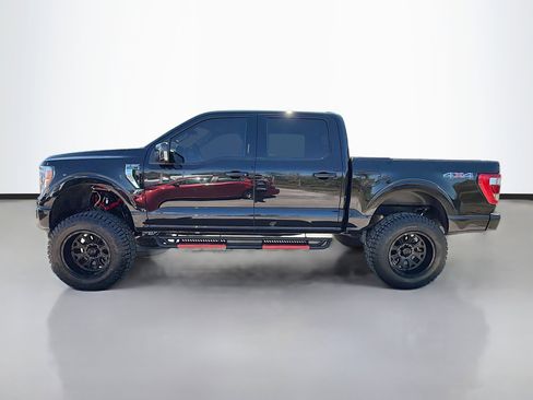 Used 2023 Ford F150 Lariat image 6