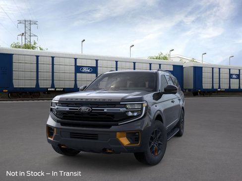 New 2025 Ford Expedition Tremor image 4