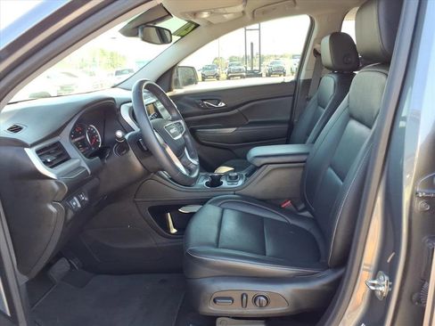 Used 2021 GMC Acadia SLT w/ Trailering Package image 19