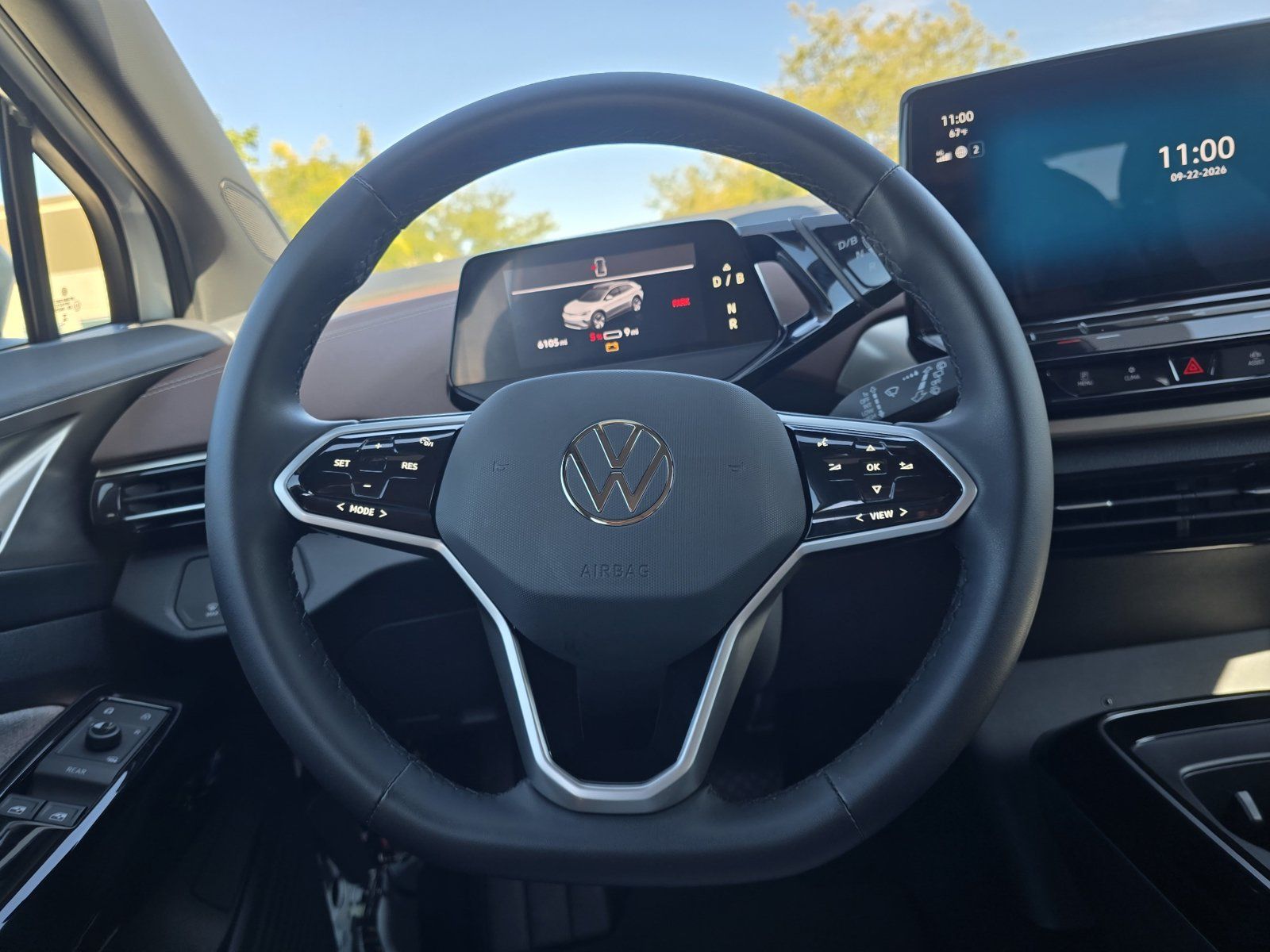 Used 2023 Volkswagen ID.4 2WD image 26