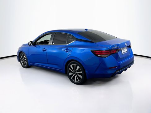 Used 2024 Nissan Sentra SV w/ SV Premium Package image 7