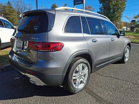 Certified 2022 Mercedes-Benz GLB 250 4MATIC image 6