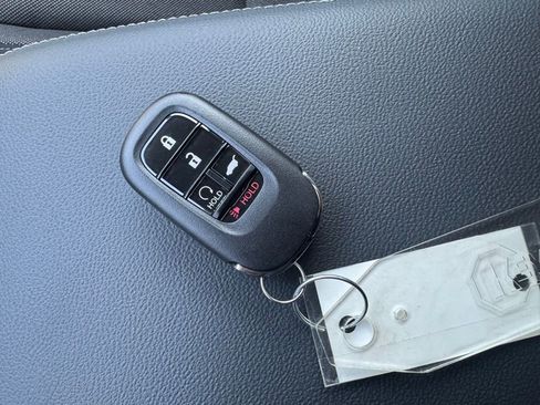 New 2026 Honda CR-V EX image 13