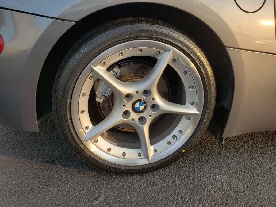 Used 2008 BMW Z4 3.0si RWD image 27