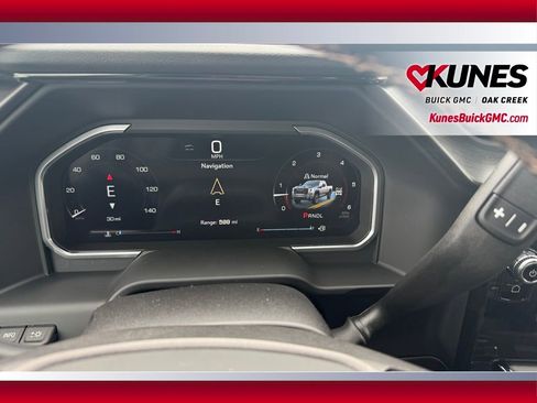 New 2026 GMC Sierra 2500 AT4 w/ AT4 Premium Plus Package AWD/4WD image 14