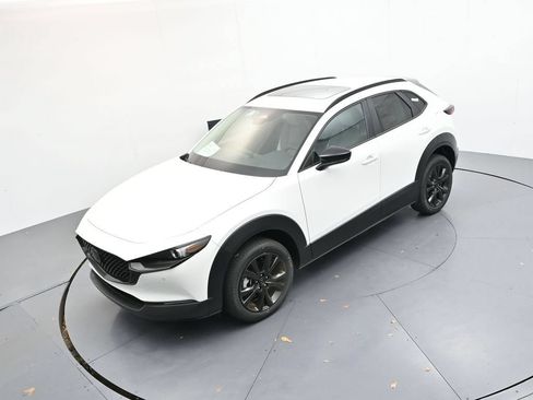 Used 2026 MAZDA CX-30 AWD 2.5 S image 13