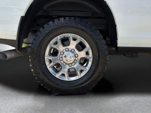 Used 2024 RAM 2500 Laramie AWD/4WD image 26