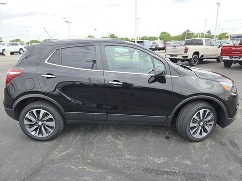 Used 2021 Buick Encore Preferred w/ Safety Package AWD/4WD image 19