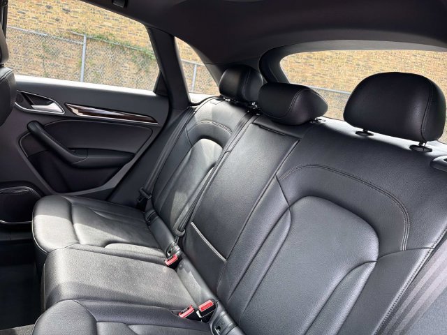 Used 2018 Audi Q3 2.0T Premium Plus AWD/4WD image 13