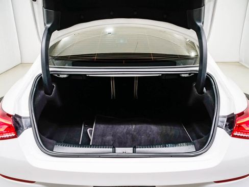 Certified 2022 Mercedes-Benz CLA 250 image 27