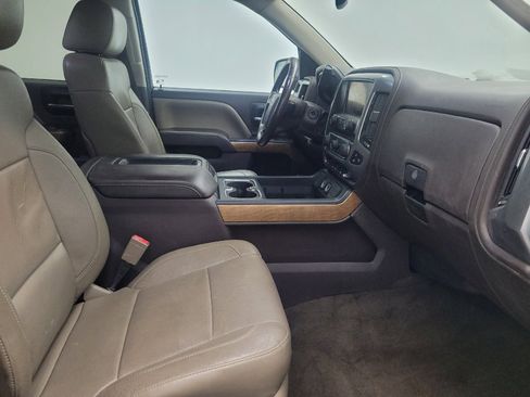 Used 2014 Chevrolet Silverado 1500 LTZ w/ LTZ Plus Package image 21