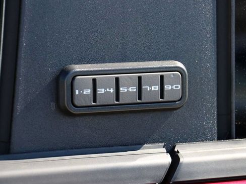 Used 2025 Ford Bronco Badlands w/ Sasquatch Package AWD/4WD image 11