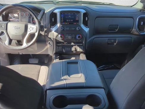 Used 2020 Chevrolet Silverado 1500 RST image 15
