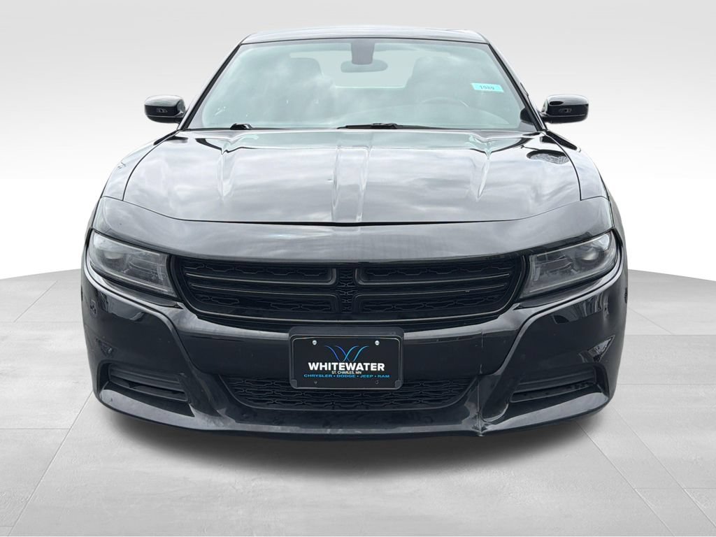 Used 2023 Dodge Charger Police w/ Convenience Group I AWD/4WD image 24